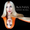 CD Ava Max: Heaven & Hell