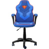 TRUST GXT703SM REVVO KIDS CHAIR SUPERMAN