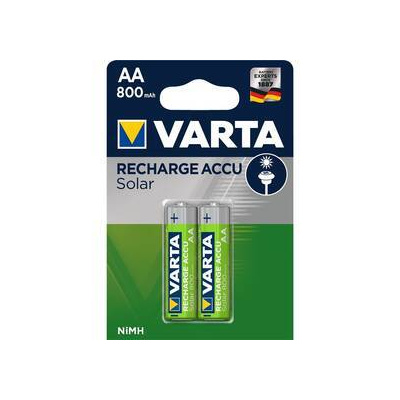 batéria varta aa 800mah 2ks – Heureka.sk