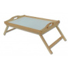 Drewmax Dřevěný podnos do postele GD165