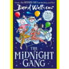The Midnight Gang - David Walliams