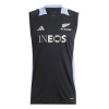 adidas All Blacks Tank Top 2024 Adults Black/Blue S