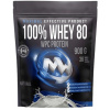 MAXXWIN 100% Whey 80 900 g - vanilka