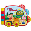 Vtech Knižka U nás na farme CZ