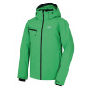 Pánska lyžiarska bunda Hannah Calvin classic green XL