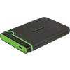 Transcend StoreJet 25M3C Extern 4TB (TS4TSJ25M3C)