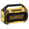 Stavebný reproduktor DeWalt DCR011 bluetooth