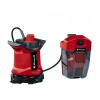 Einhell GE-DP 18/25 LL Li Solo 4181590