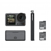 DJI akčná kamera Osmo Action 3 Adventure Combo