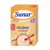Sunar Cereálna kaša viaczrnná s ovocím 210g