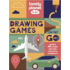 Drawing Games on the Go 1