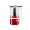 Food processor KitchenAid 5KFCB519EER, červená