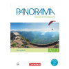 Panorama A1: Teilband 1 - Übungsbuch mit DaF-Audio