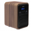 Sieťové rádio DAB+, FM Denver DAB-48