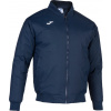 Pánská bunda Joma Joma Cervino Bomber Anorak Jacket 101293-331 Navy Blue S