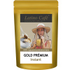 Latino Café Instant Gold Prémium, varianta Gold instant 200 g (09289)