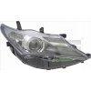 REFLEKTOR LAMPA ĽAVÁ 20-14554-16-2 TYC TOYOTA