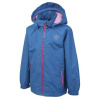 Dětská outdoorová bunda Color Kids Thinus - Jeans blue Velikost: 128/134