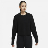 Nike Yoga W DM6992-010 sweatshirt (102530) Beige M