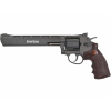 Vzduchový revolver Bruni Super Sport 703 čierny