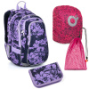 Topgal Sada pro školačku LYNN 23008 SET LARGE