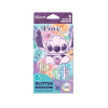 CoolPack Trblietavé fixky Stitch Pastel 6ks