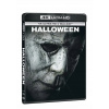 Halloween Blu-ray disk