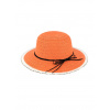 Klobúk Oliwia 21243 - Art Of Polo one size oranžová