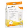 MEDELA Vrecká na skladovanie materského mlieka 25 x 180 ml