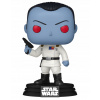 Funko Pop! Star Wars 683 Wars Ahsoka Grand Admiral Thrawn