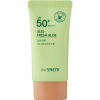 The SAEM Jeju Fresh Aloe Sun Gel SPF50+ SPF krém s aloe vera 50g