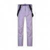 Hannah AWAKE II purple ash 34; Fialová lyžařské kalhoty