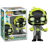 Funko Pop! Creature Commandos Doctor Phosphorus 1480