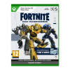 Craftenwood Xbox One / Series X videohry Fortnite Pack Transformers (FR) Sťahovací kód