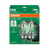 OSRAM H4 12V 60/55W P43t ULTRA LIFE 2ks