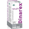 Dinarex 1,5 mg/ml sirup por.sol.1 x 200 ml I