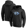 Nashville Predators - Rinkside Pond Hockey NHL Mikina s kapucňou XL/USA=XXL/EU