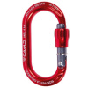 Camp Ekto Lock barva red