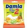 Tayas Damla New2 ovocné cukríky 90g