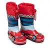 Dětské gumáky Playshoes auto Velikost: 27