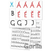Comenia Script - Radana Lencová