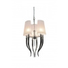 Luster AZzardo Diablo Farba: Biela