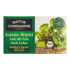 Natur Compagnie Bujón bylinkový kocky bazalka tymian 80 g BIO 80 g