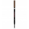 L'Oréal Paris Brow Artist Designer ceruzka na obočie s kartáčkom 303 Deep Brow 1,2 g