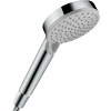 Hansgrohe Vernis Blend - Ručná sprcha 100 Vario EcoSmart, chróm 26340000