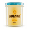 BIO Ghí přepuštěné máslo 340 ml ČESKÉ GHÍČKO
