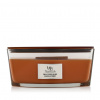 WoodWick Ellipse Candles vonná sviečka 453,6 g Chilli Pepper Gelato