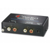 Pro-Ject Phono Box (Black / čierny) – MM gramofónový predzosilňovač