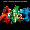 3LP/2CD/Box Set/Blu-ray Liquid Tension Experiment: Liquid Tension Experiment 3 DLX | LTD | CLR
