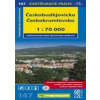 Českobudějovicko Českokrumlovsko - autor neuvedený